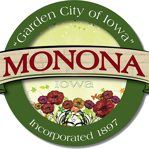 Monona Iowa